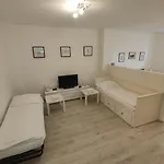 Antonio Apartament Steinabruckl
