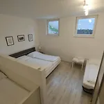 Antonio Apartament