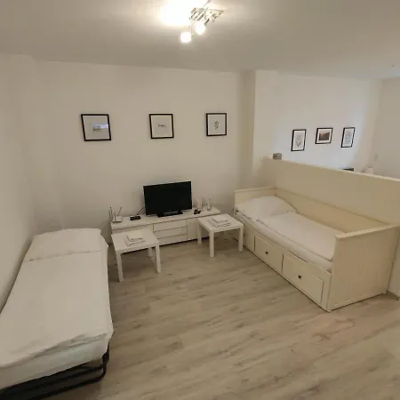 Antonio Apartament Steinabruckl