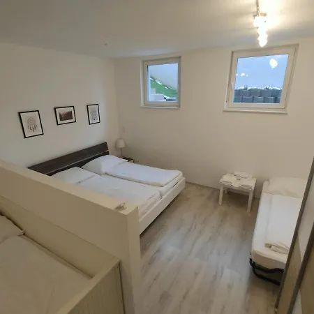 Antonio Apartment