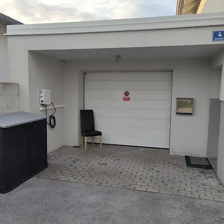 Apartment Antonio *
