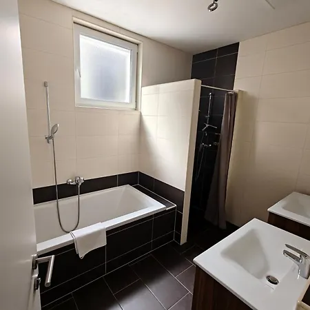 Apartament Antonio Steinabruckl