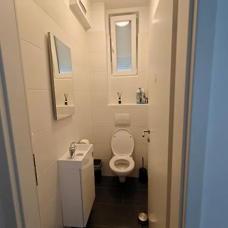 Antonio Apartment *