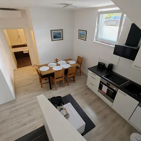 Apartamento Antonio *