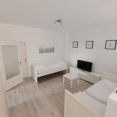 Apartment Antonio *