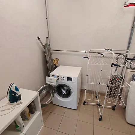 Apartment Antonio