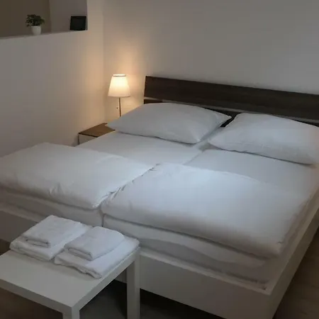 Antonio Apartment *