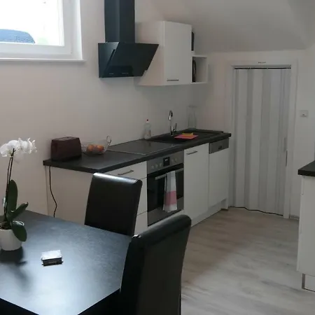 Antonio Apartment Steinabruckl