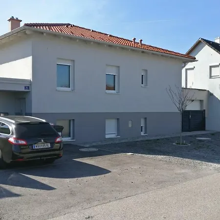Apartament Antonio *