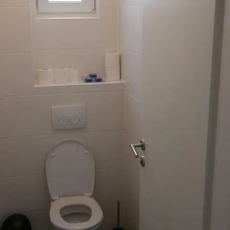 Antonio Apartment *
