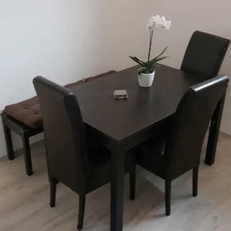 Apartment Antonio *