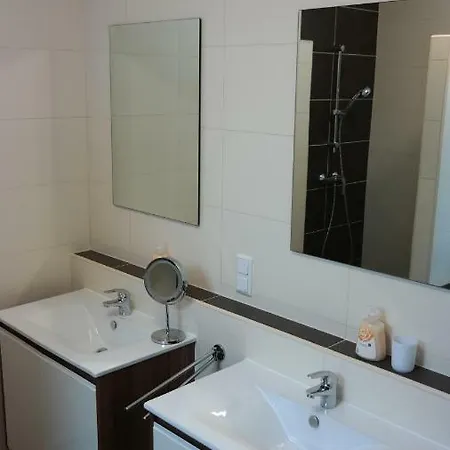 Antonio Apartment *