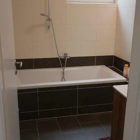 Antonio Апартаменты Steinabruckl