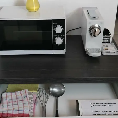 Апартаменты Antonio Steinabruckl