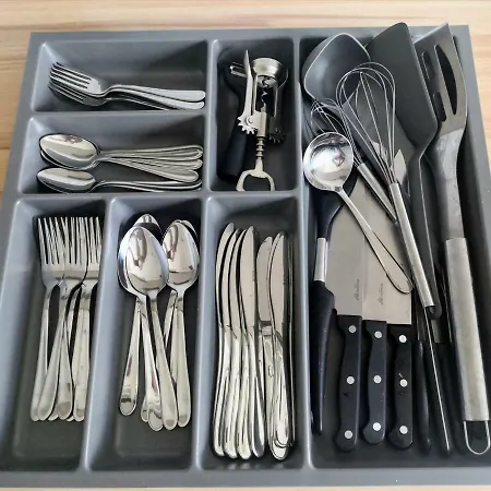 Antonio Апартаменты Steinabruckl