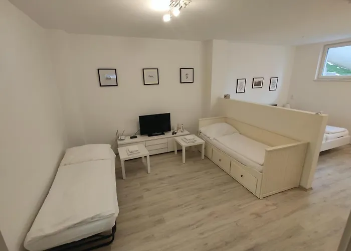 Antonio Apartament Steinabruckl