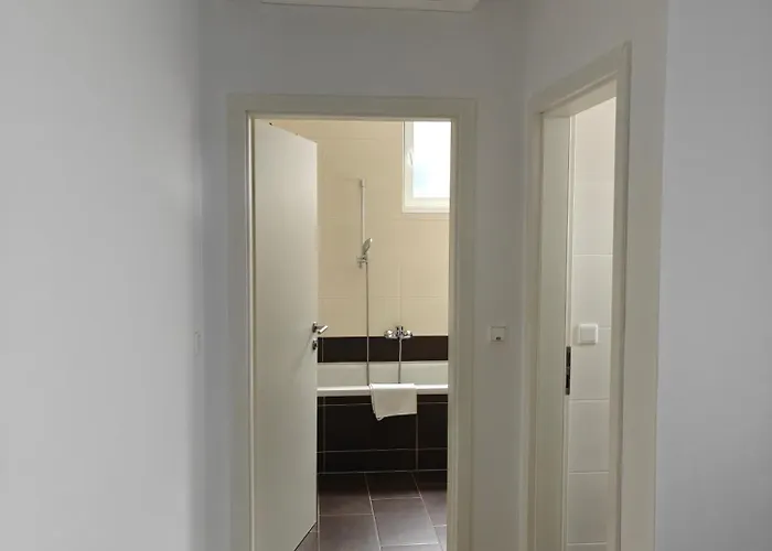 Antonio Apartament *