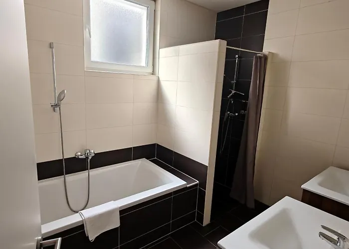 Apartament Antonio Steinabruckl