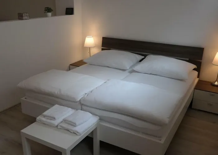 Antonio Apartament *