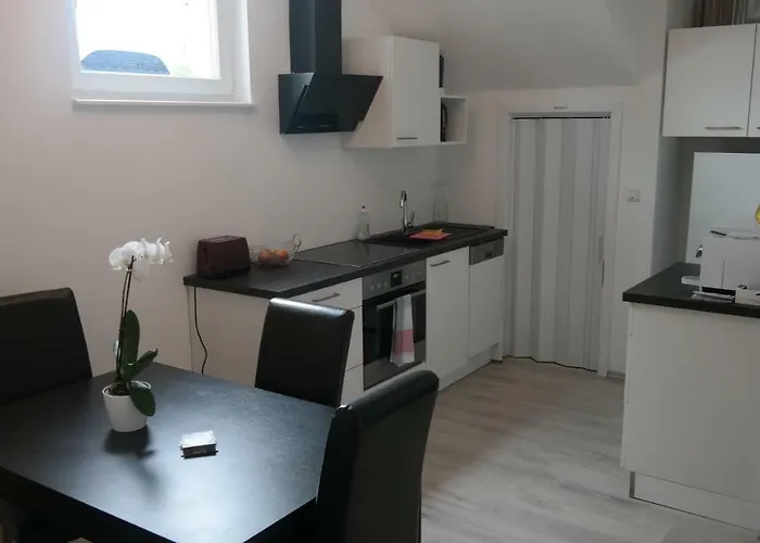 Antonio Apartament Steinabruckl