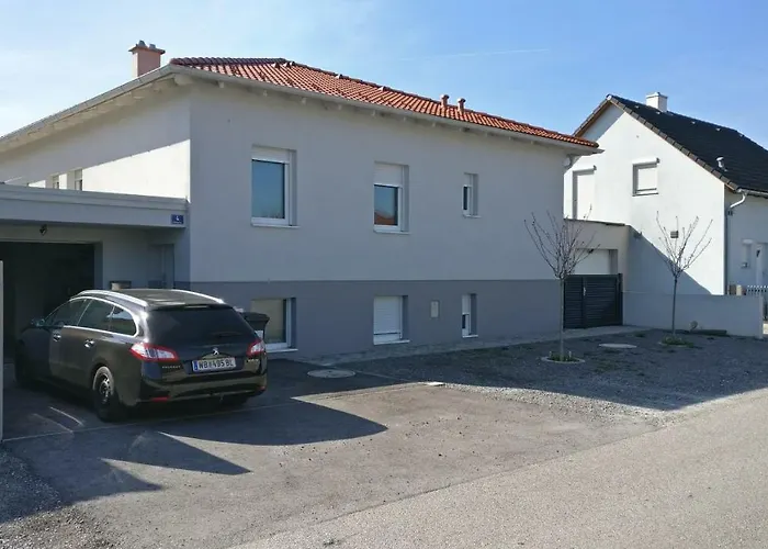 Apartament Antonio *