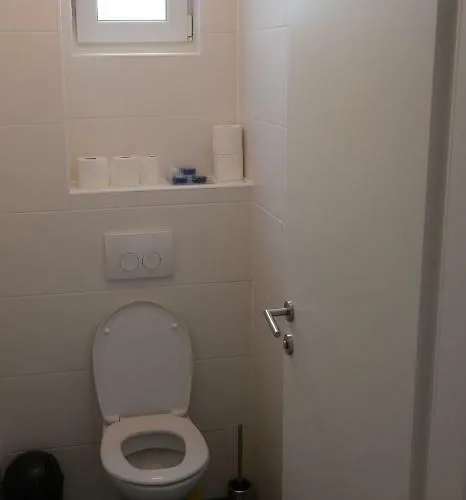 Antonio Apartament *