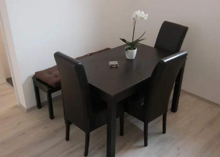 Apartament Antonio *