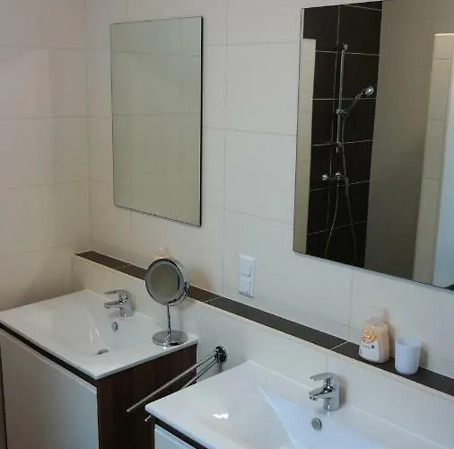 Antonio Apartament *