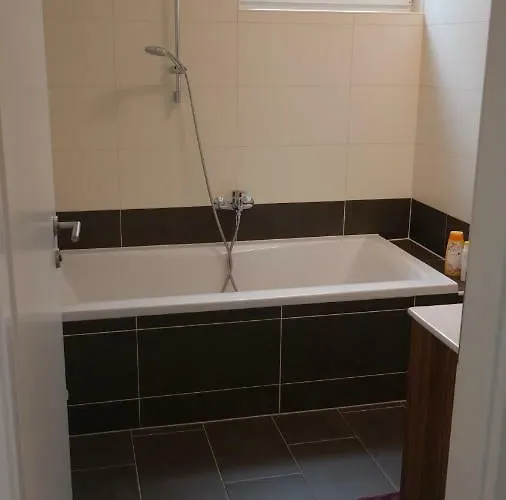 Antonio Apartament Steinabruckl