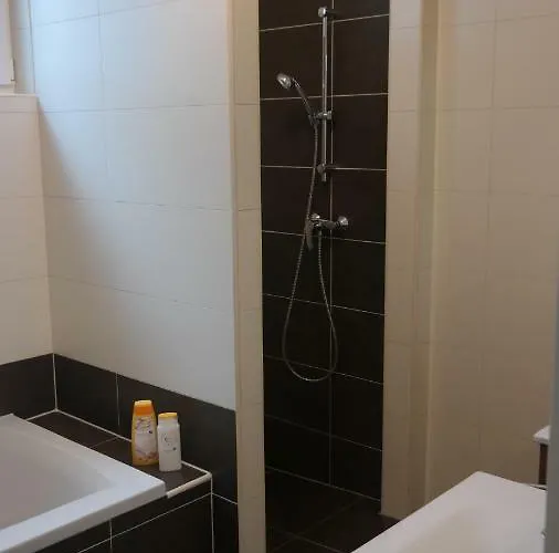 Apartament Antonio Steinabruckl