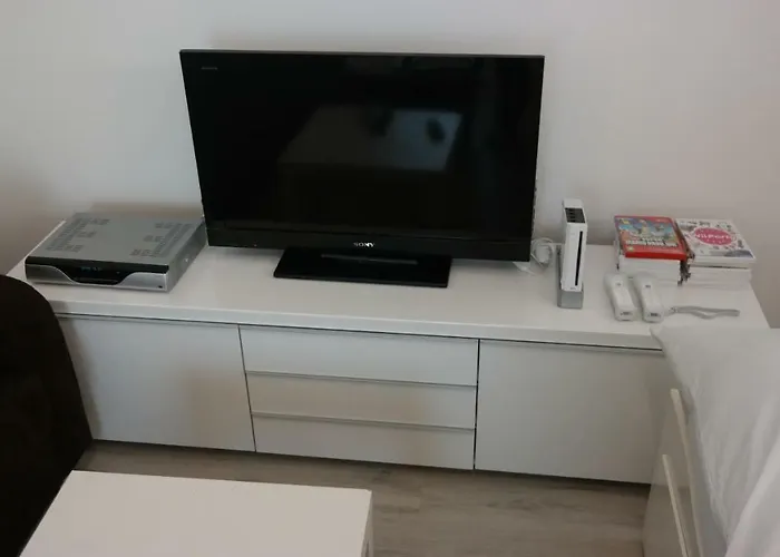 Apartament Antonio