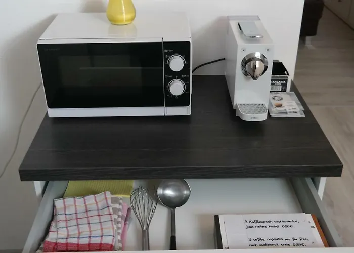 Apartament Antonio Steinabruckl