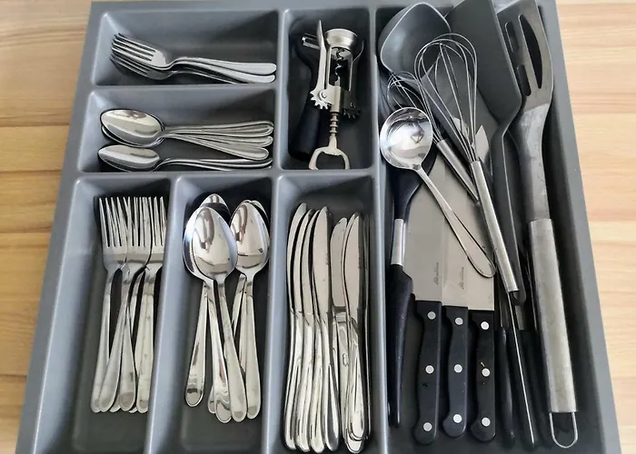 Antonio Lägenhet Steinabruckl